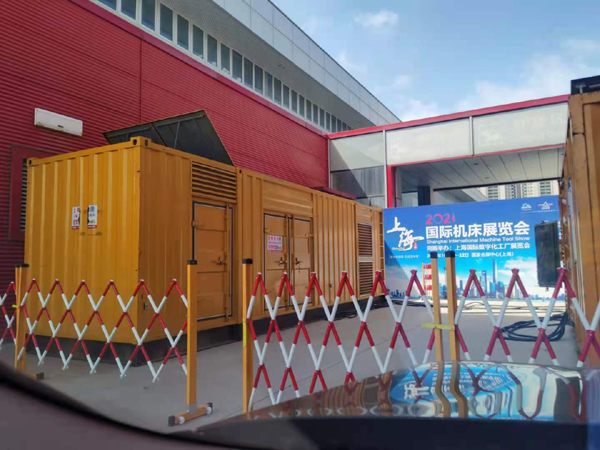 望牛墩镇发电机出租 对于发电机的特性你了解多少？