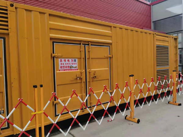 望牛墩镇关于通用发电机的十万个为什么？