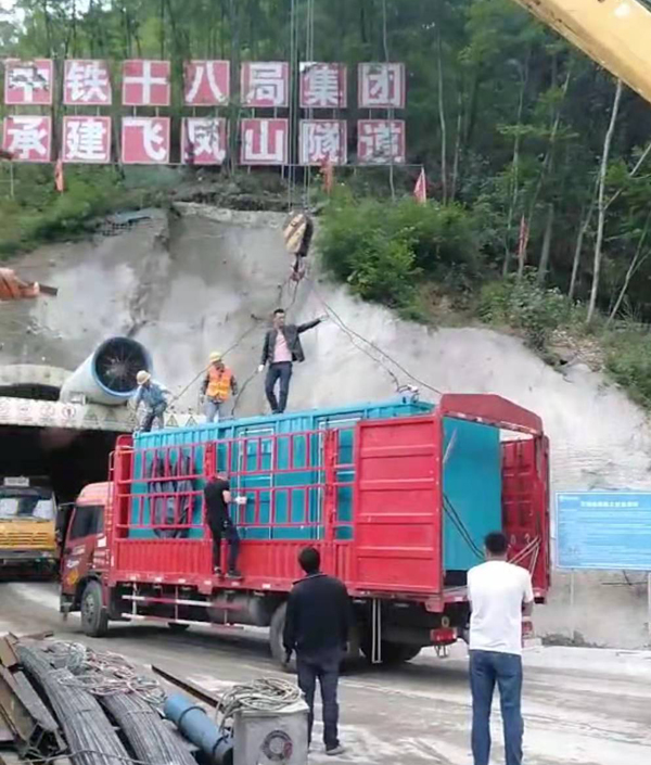 望牛墩镇发电机组维修后输出功率降低是什么问题