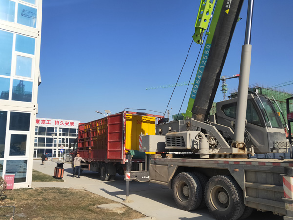 望牛墩镇发电机出租50KW柴油发电机组需要配多粗电缆线