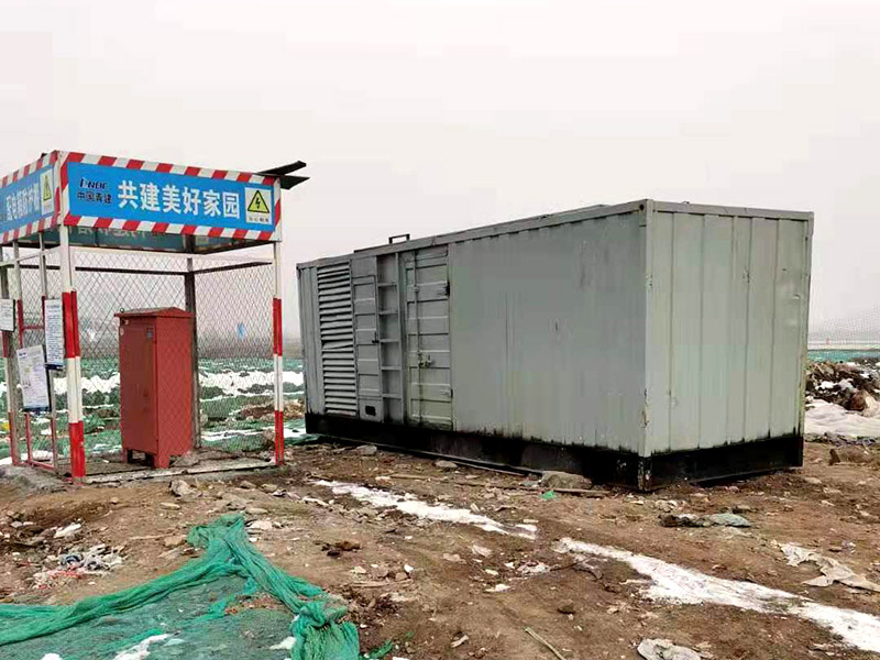 望牛墩镇燃气发电机在高海拔地区运行时会遇到哪些常见故障？