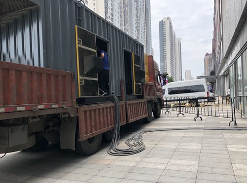 望牛墩镇柴油发电机空气滤清器在不同季节的更换周期是否有差异？
