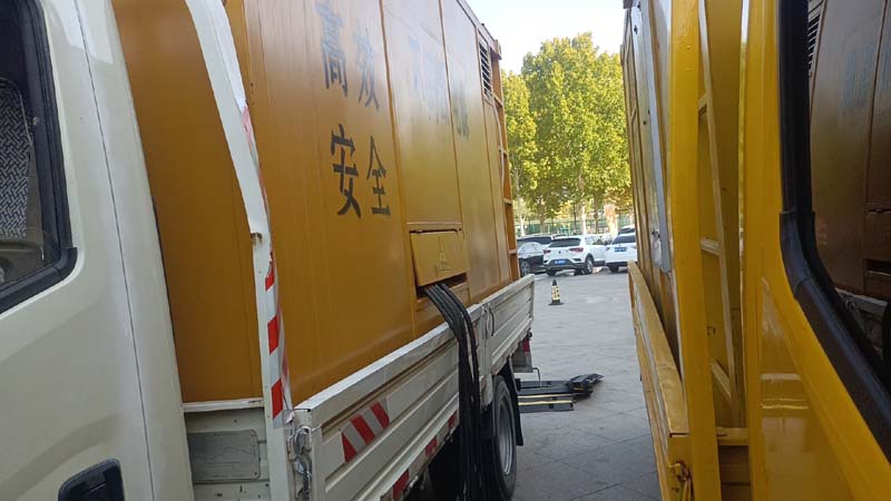 望牛墩镇如何判断柴油发电机组和UPS电源的切换时间是否符合要求？