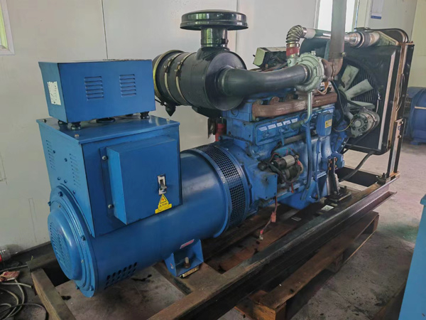 望牛墩镇100kW柴油发电机组使用多级机油有哪些优缺点？