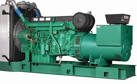 望牛墩镇发电机除垢后需要用清水冲洗水冷式机油散热器几次？