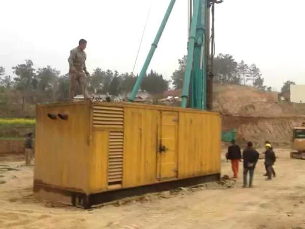 望牛墩镇柴油发电机组应用场合有哪些？